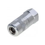 Końcówka smarownicy 4-szczękowa M10x1 uniwersalna