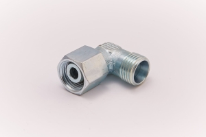 Złączka kolankowa AB Metryczna M20X1,5 12S 