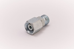 Złączka prosta Metryczna AB M20X1,5 12S 