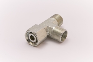 Złączka trójnikowa BBA Metryczna M18X1,5 12L