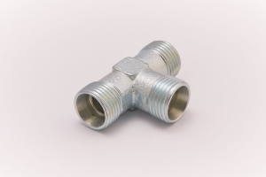 Złączka trójnikowa Metryczna M20X1,5 12S