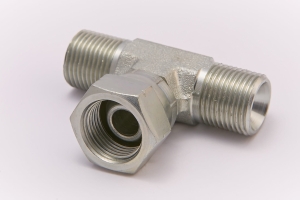 Złączka trójnikowa BAB Calowa 3/4"