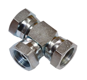 Złączka trójnikowa AAA 1/2" BSP  