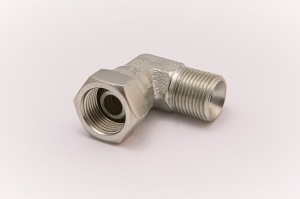 Złączka kolankowa AB Calowa 1/2" BSP 