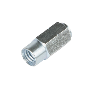 Nakrętka/tulejka na wąż 11,3 mm centralne smarowanie  