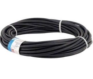 Wąż do benzyny i oleju Ø 6,3 mm 10 bar 