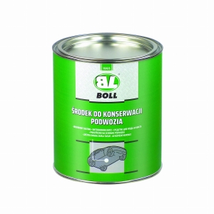 BOLL środek do konserwacji podwozia na pędzel 2 kg