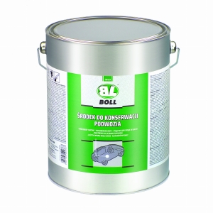 BOLL środek do konserwacji podwozia na pędzel 5 kg