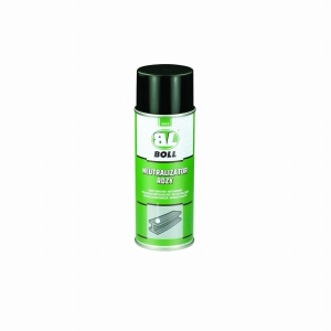BOLL neutralizator rdzy - spray 400 ml