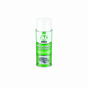 BOLL grunt do tworzyw sztucznych - spray, kolor bezbarwny, spray 400 ml