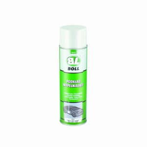 BOLL podkład wypełniający - spray, kolor biały, spray 500 ml