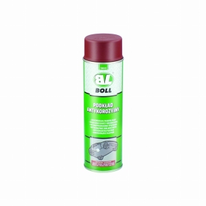 BOLL podkład antykorozyjny - spray, spray 500 ml
