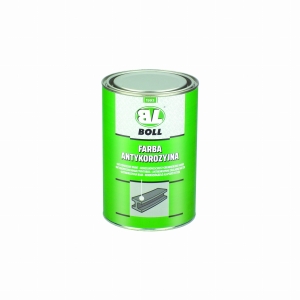 BOLL farba antykorozyjna 1000 ml