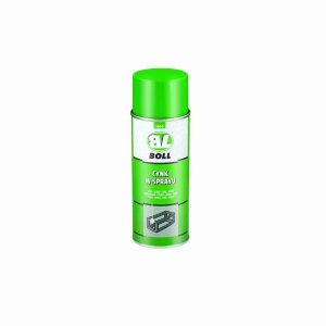 BOLL cynk - spray, spray 400 ml