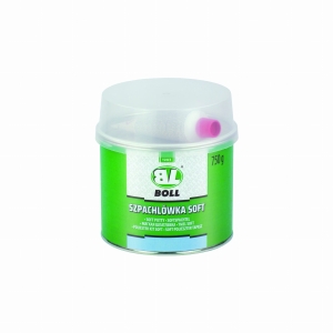 BOLL szpachlówka soft 750 g