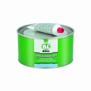 BOLL szpachlówka soft 1,8 kg