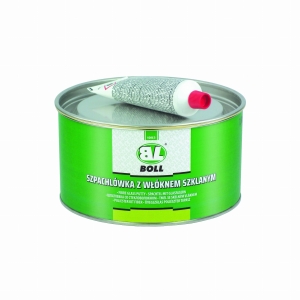 BOLL szpachlówka z włóknem szklanym 1,8 kg