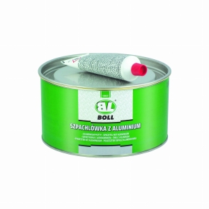 BOLL szpachlówka z aluminium 1,8 kg