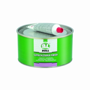 BOLL szpachlówka finish 1,8 kg