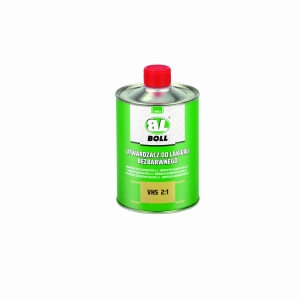 BOLL Utwardzacz do lakieru bezbarwnego VHS 2:1 500 ml