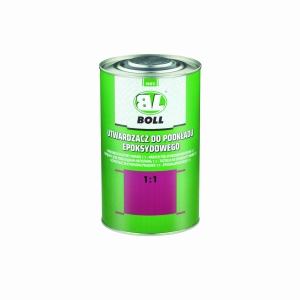 BOLL Utwardzacz do podkładu epoksydowego 1:1 800 ml