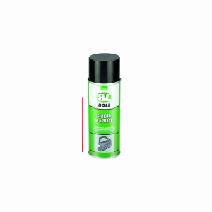 BOLL silikon - spray, spray 200 ml