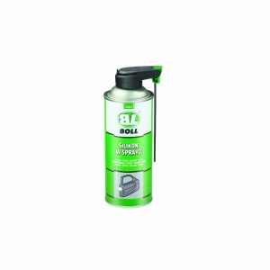 BOLL silikon - spray, spray 400 ml