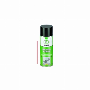BOLL odrdzewiacz - spray, spray 200 ml