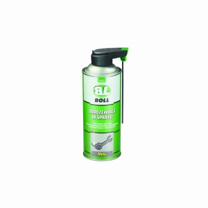 BOLL odrdzewiacz - spray, spray 400 ml