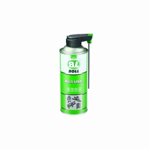 BOLL multi spray, spray 400 ml