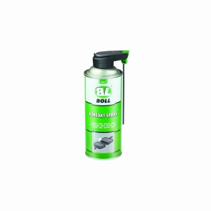 BOLL kontakt - spray, spray 400 ml