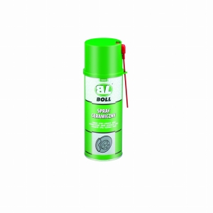 BOLL ceramiczny - spray, spray 400 ml