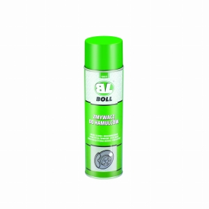 BOLL zmywacz do hamulców - spray, spray 500 ml