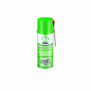 BOLL zmywacz do gaźników i elementów silnika - spray, spray 400 ml
