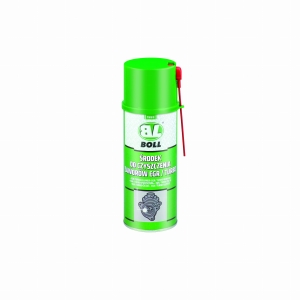 BOLL środek do czyszczenia zaworów EGR/TURBO - spray, spray 400 ml