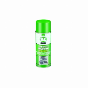 BOLL zmywacz uniwersalny - odtłuszczacz - spray, spray 400 ml
