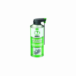 BOLL spray ochronny do spawania - spray, spray 400 ml