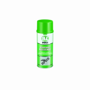 BOLL wykrywacz nieszczelności - spray, spray 300 ml