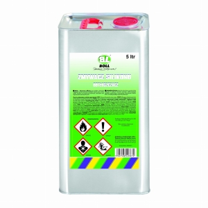 BOLL zmywacz silikonu 5 L