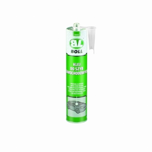 BOLL klej do szyb samochodowych, tuba 310 ml