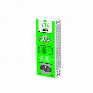 BOLL zestaw do montażu szyb samochodowych sprint