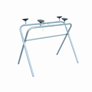 BOLL stojak do montażu szyb samochodowych