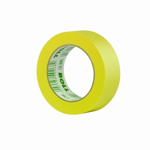 BOLL taśma lakiernicza do 80°C, szerokość / długość 38 mm / 50 m