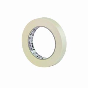 BOLL TAŚMA LAKIERNICZA DO 60°C, szerokość / długość 19 mm / 50 m