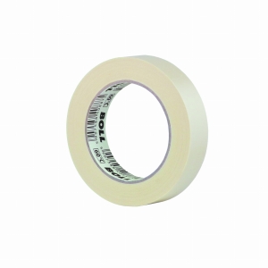 BOLL TAŚMA LAKIERNICZA DO 60°C, szerokość / długość 25 mm / 50 m