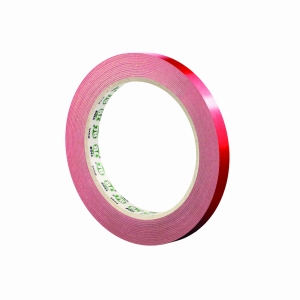 BOLL taśma akrylowa dwustronnie klejąca, szerokość / długość 9 mm / 5 m