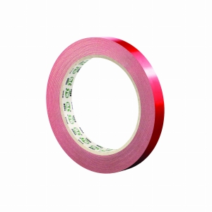 BOLL taśma akrylowa dwustronnie klejąca, szerokość / długość 12 mm / 5 m