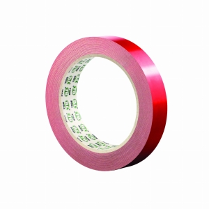 BOLL taśma akrylowa dwustronnie klejąca, szerokość / długość 19 mm / 5 m