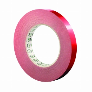 BOLL taśma akrylowa dwustronnie klejąca, szerokość / długość 15 mm / 10 m