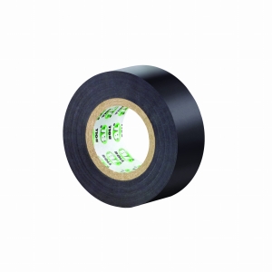BOLL taśma izolacyjna, kolor czarny, szerokość / długość 19 mm / 10 m